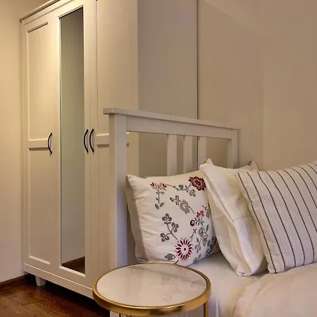 דירה The Amber -