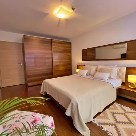 The Amber - Appartamento Sarajevo