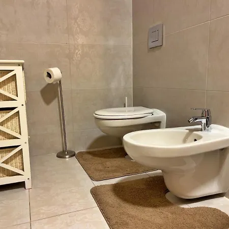 The Amber - Apartment Sarajevo