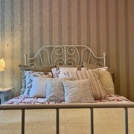 The Amber - Apartment *