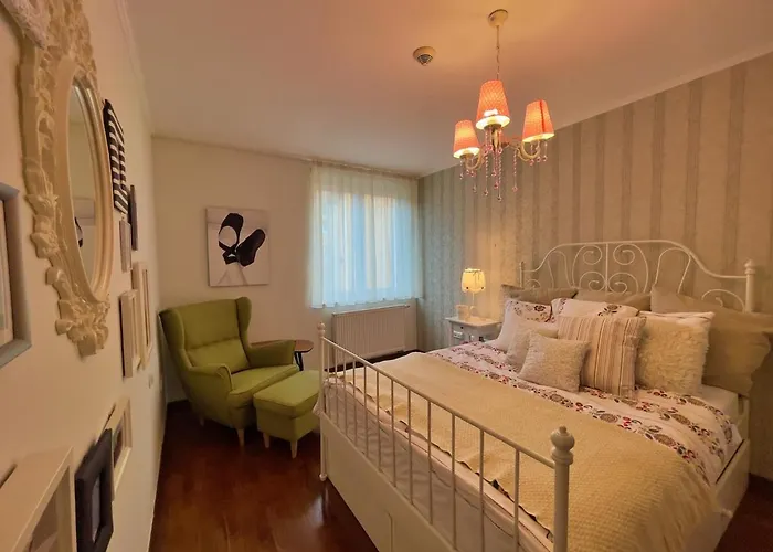 The Amber - סראייבו