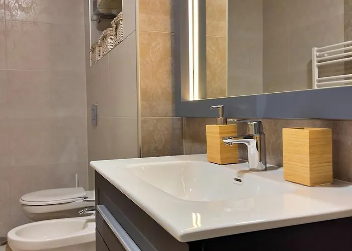 The Amber - דירה