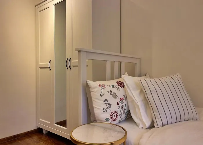 Appartamento The Amber -