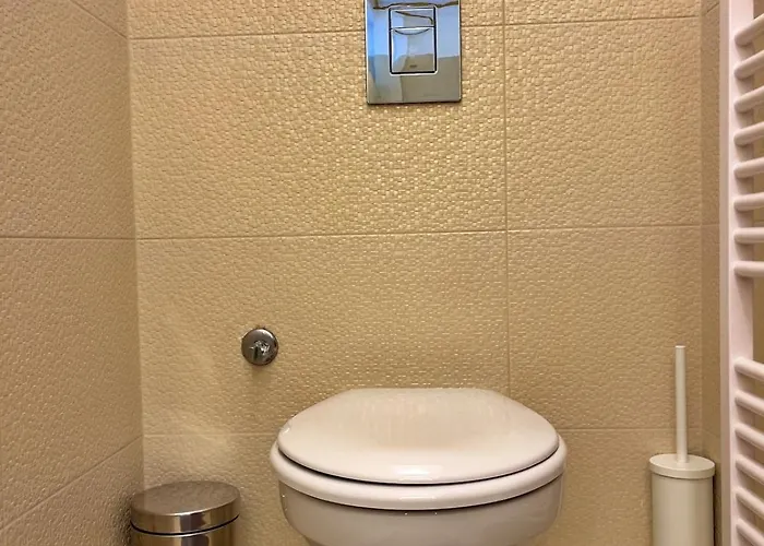 The Amber - Appartamento