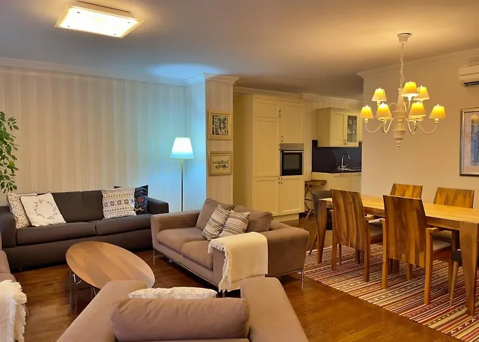 The Amber - Appartamento *