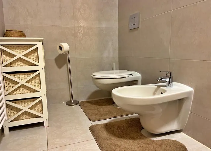 The Amber - Appartamento Sarajevo