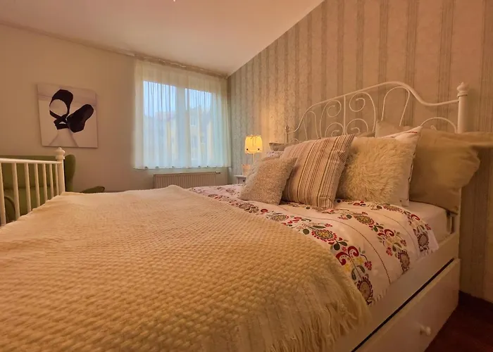 The Amber - Appartamento