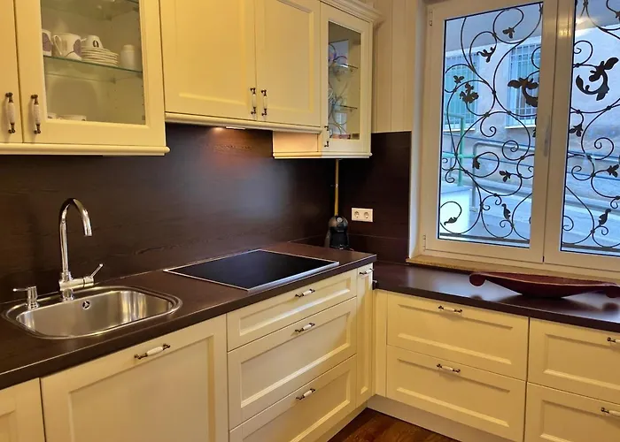 The Amber - דירה