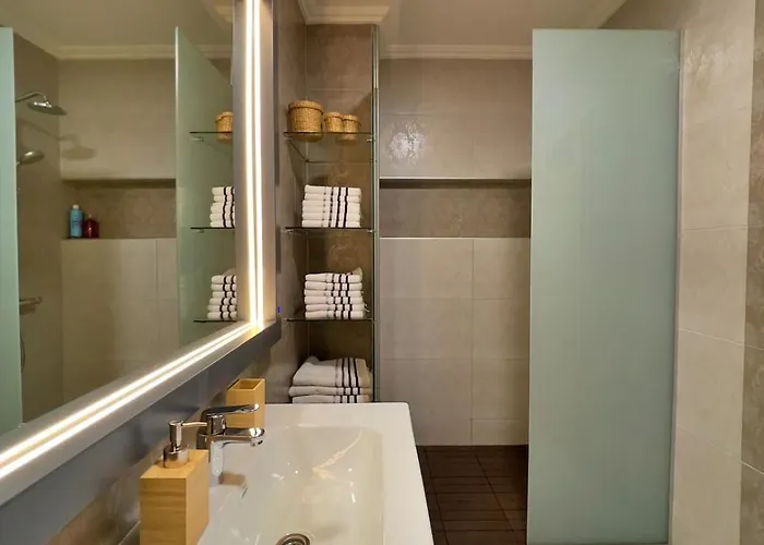 Appartamento The Amber - Sarajevo